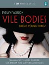 Vile Bodies